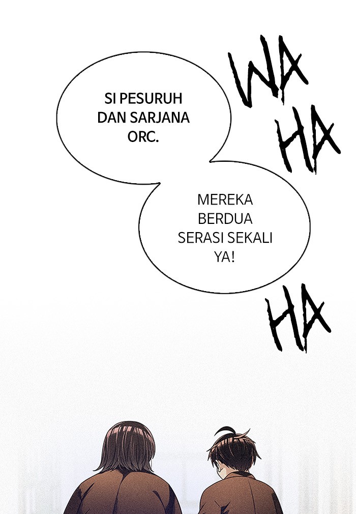 Dice Chapter 263 - halaman 15