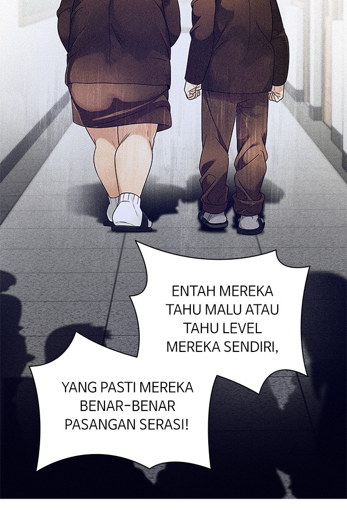 Dice Chapter 263 - halaman 16