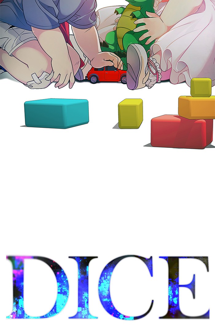 Dice Chapter 263 - halaman 2
