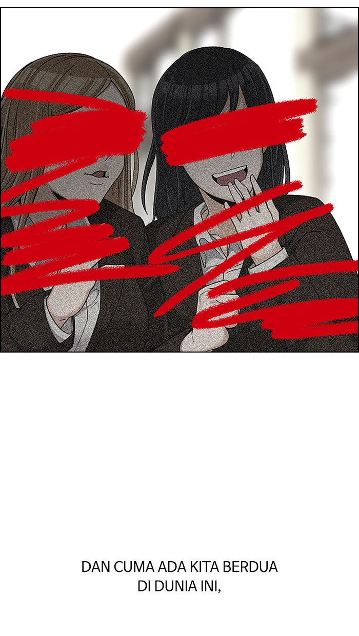 Dice Chapter 263 - halaman 21