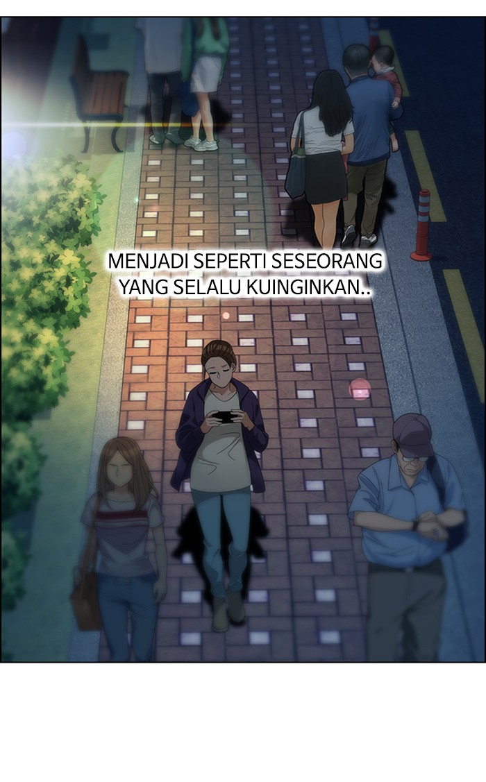 Dice Chapter 263 - halaman 32