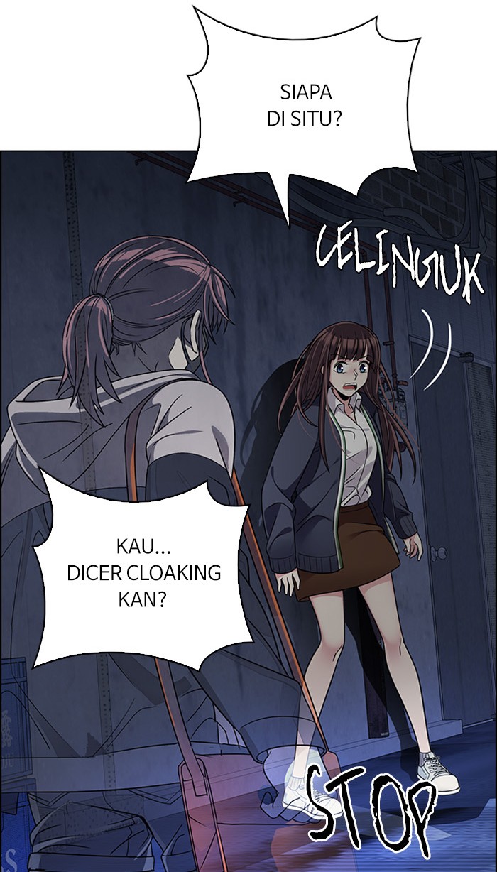Dice Chapter 263 - halaman 43
