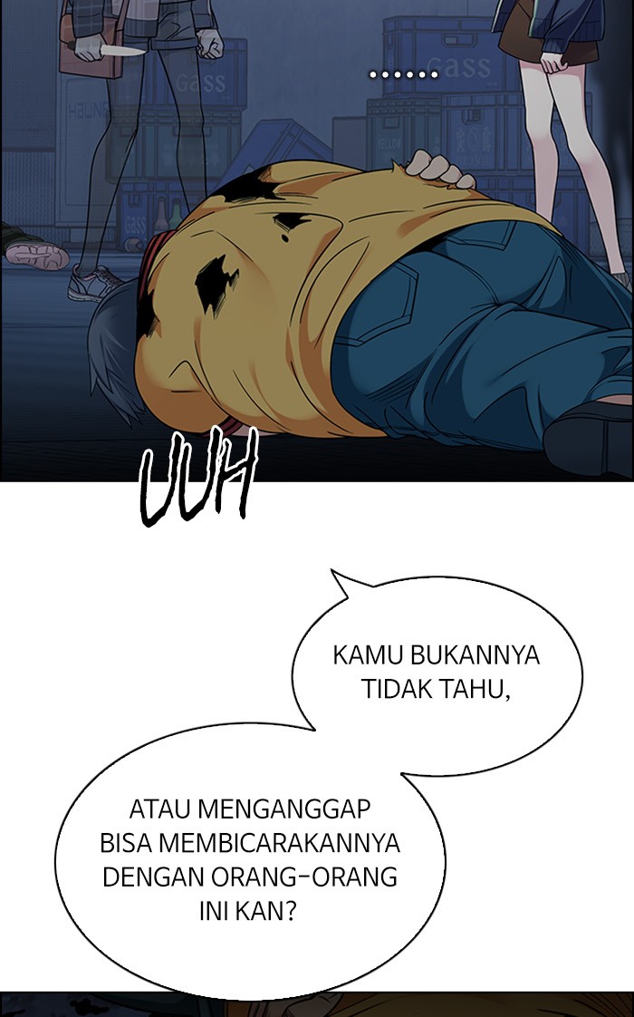 Dice Chapter 263 - halaman 48