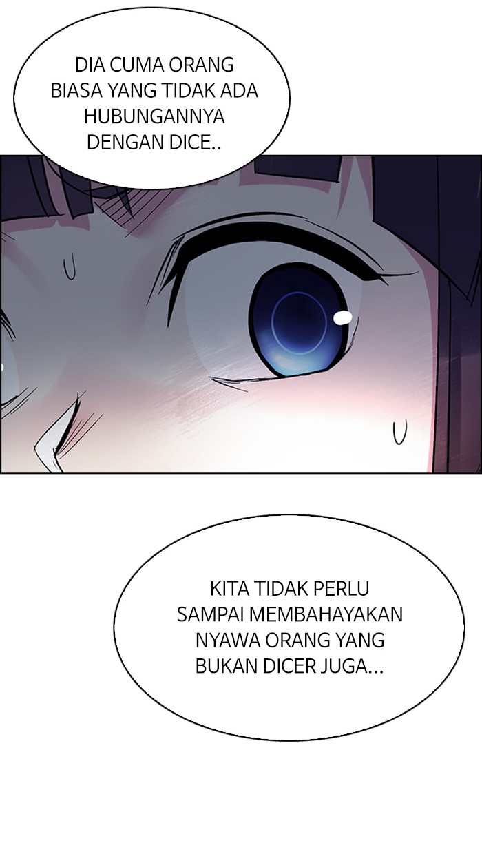 Dice Chapter 263 - halaman 51