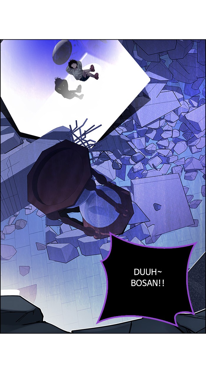 Dice Chapter 263 - halaman 59