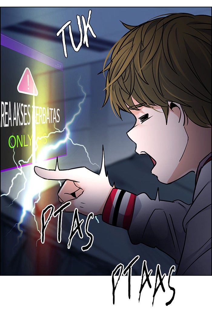 Dice Chapter 263 - halaman 64
