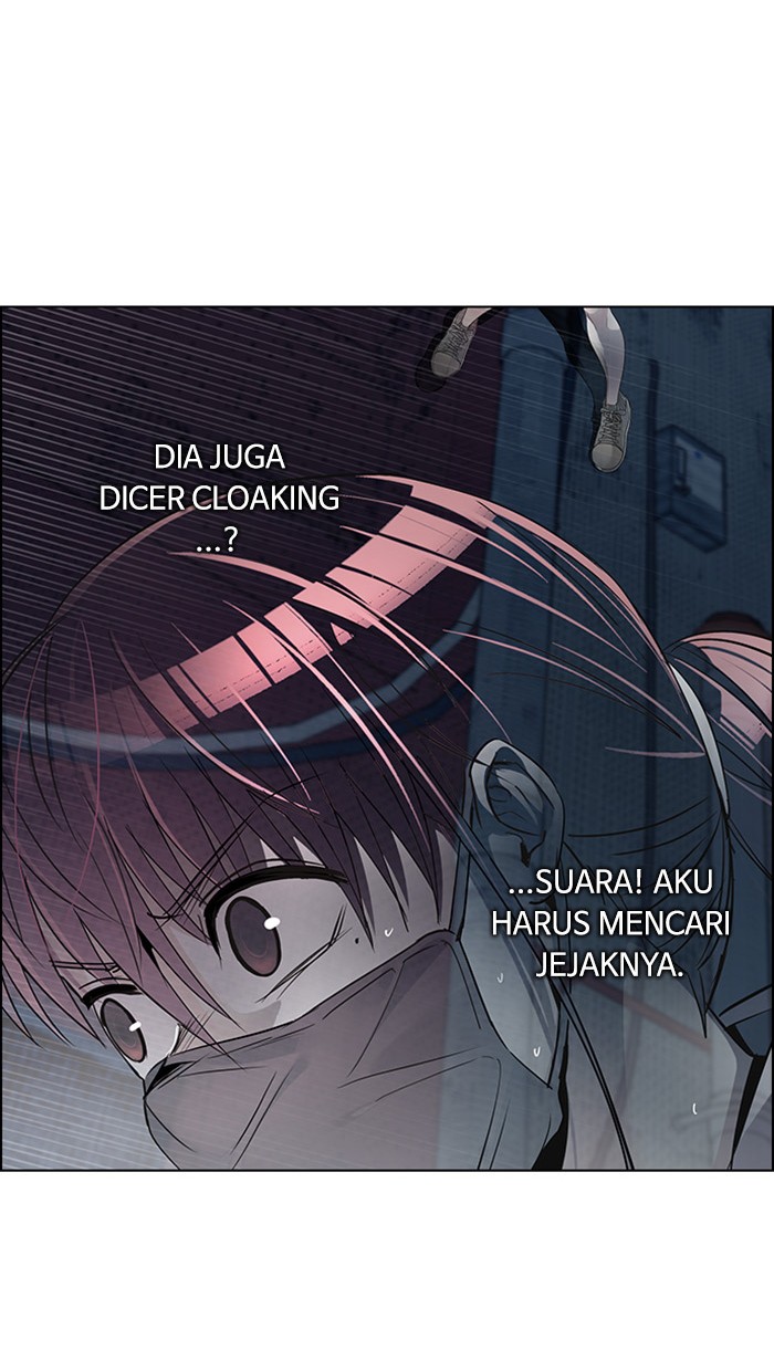 Dice Chapter 264 - halaman 21