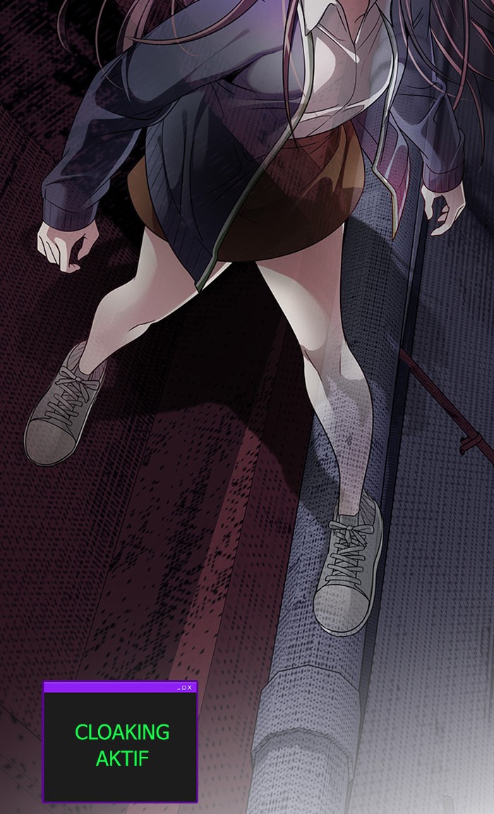 Dice Chapter 264 - halaman 23
