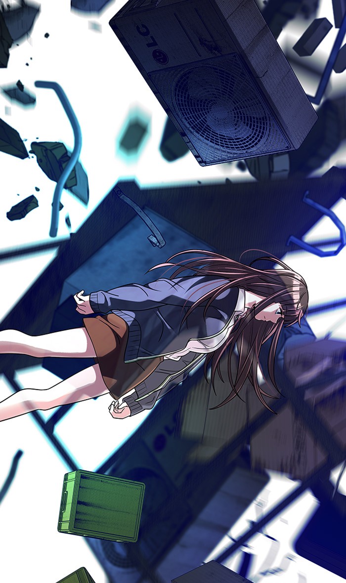 Dice Chapter 264 - halaman 31