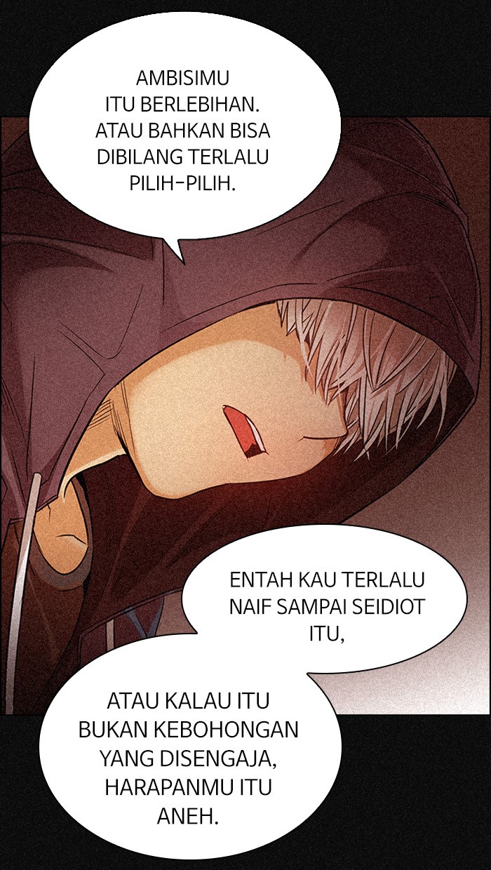 Dice Chapter 264 - halaman 45