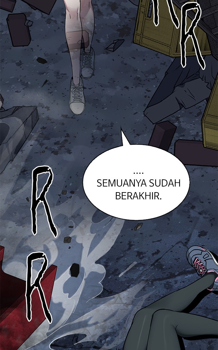 Dice Chapter 264 - halaman 69