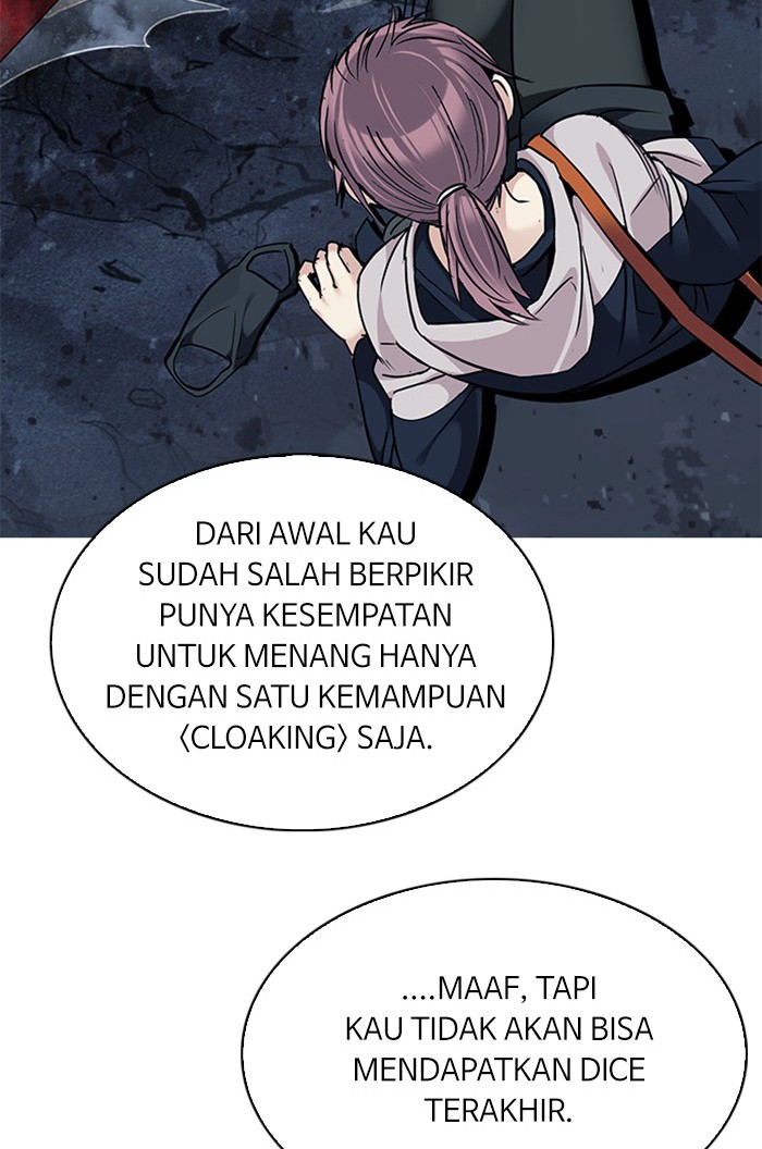 Dice Chapter 264 - halaman 70