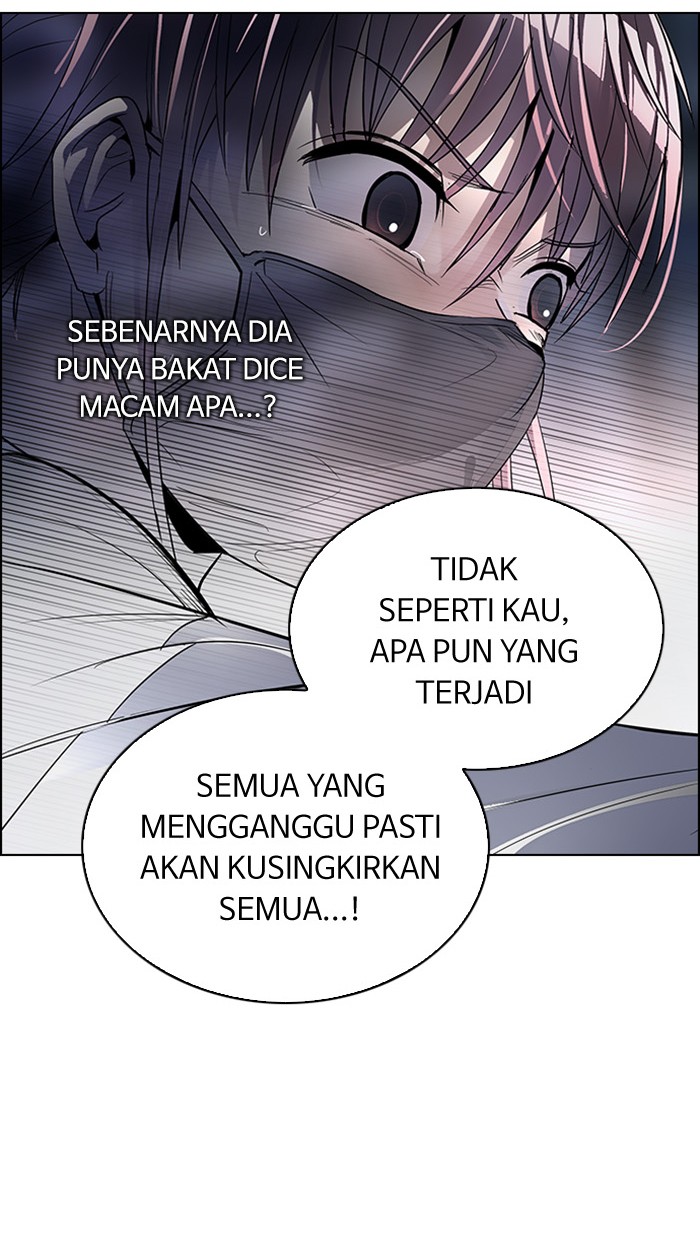 Dice Chapter 264 - halaman 8
