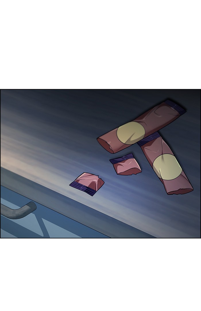 Dice Chapter 265 - halaman 20