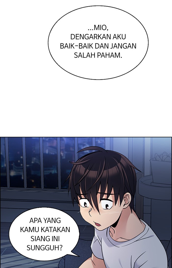 Dice Chapter 265 - halaman 23