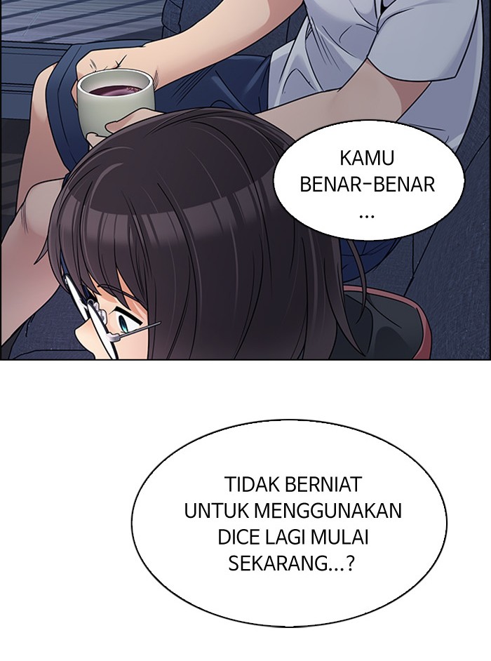Dice Chapter 265 - halaman 24