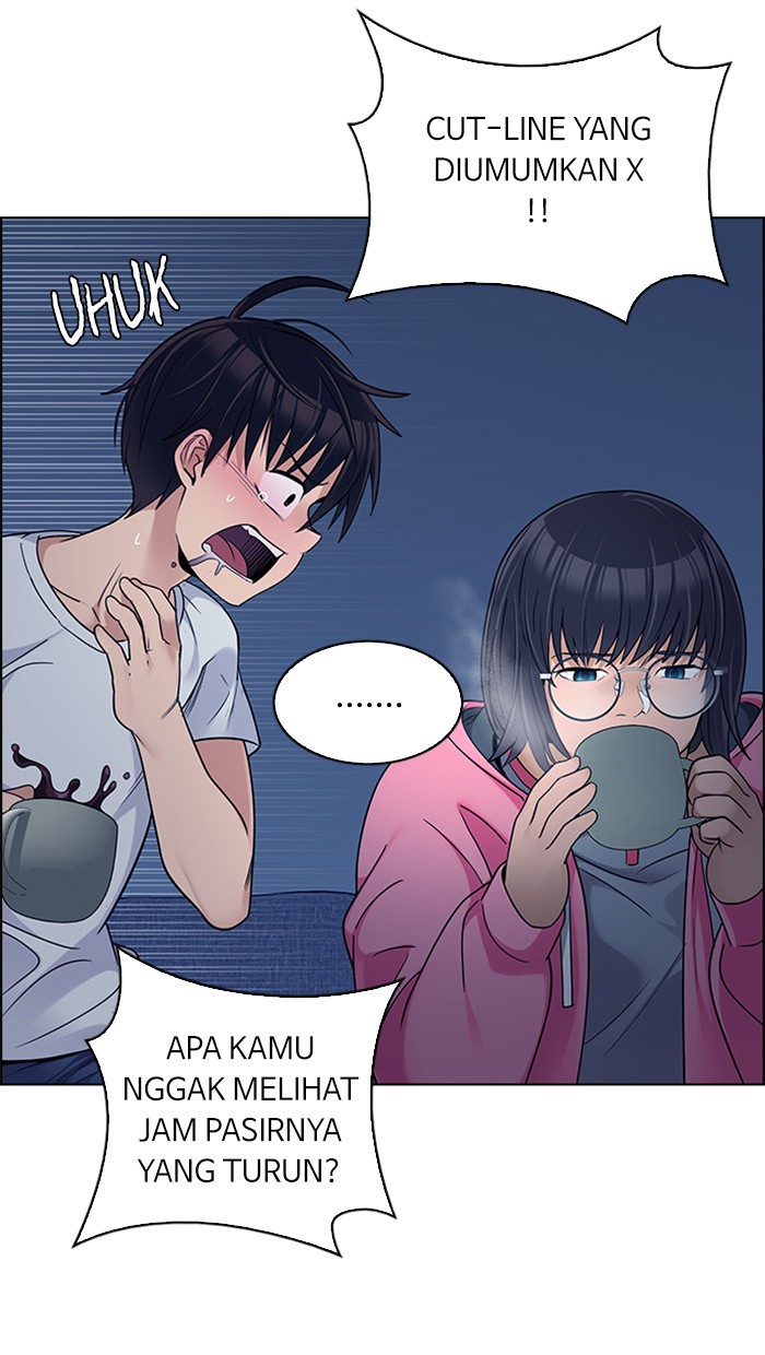 Dice Chapter 265 - halaman 28