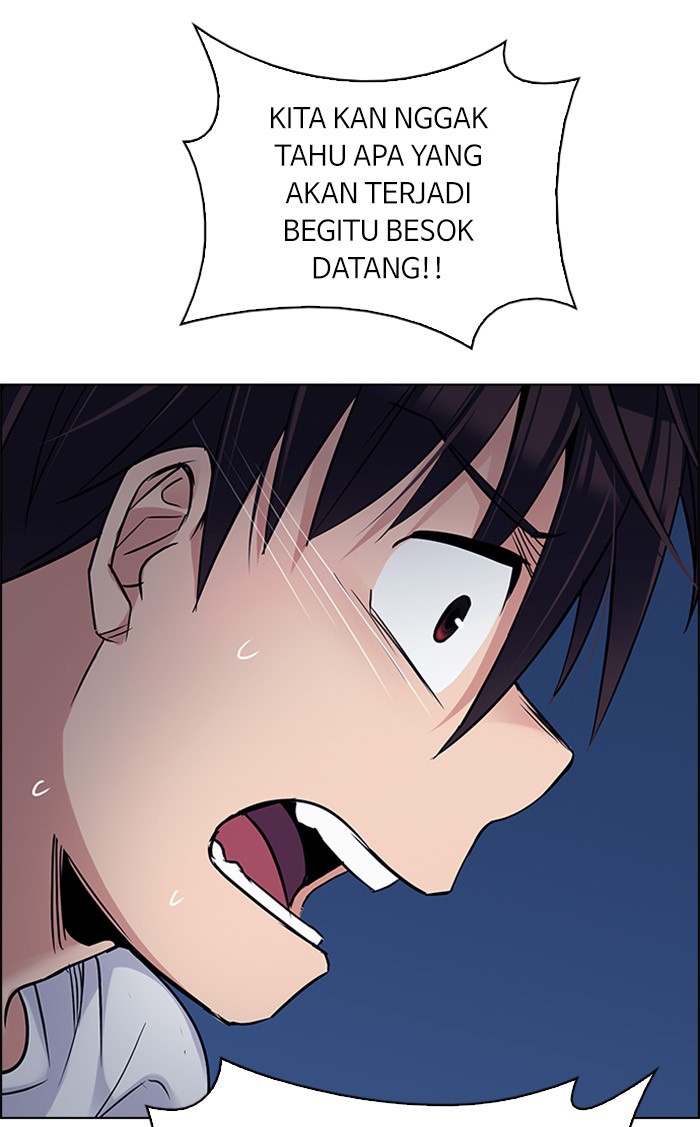 Dice Chapter 265 - halaman 29