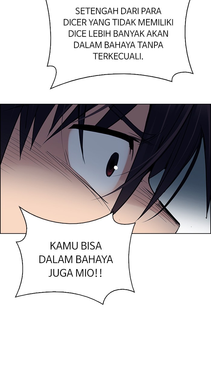 Dice Chapter 265 - halaman 30