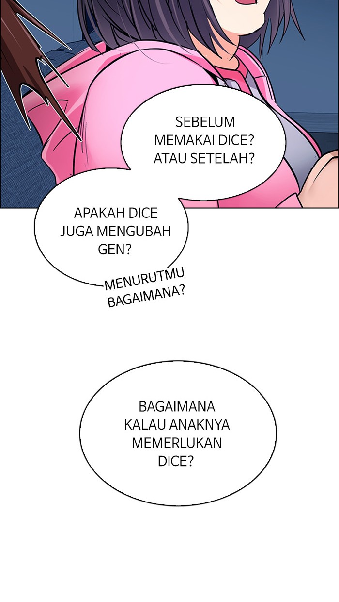 Dice Chapter 265 - halaman 35