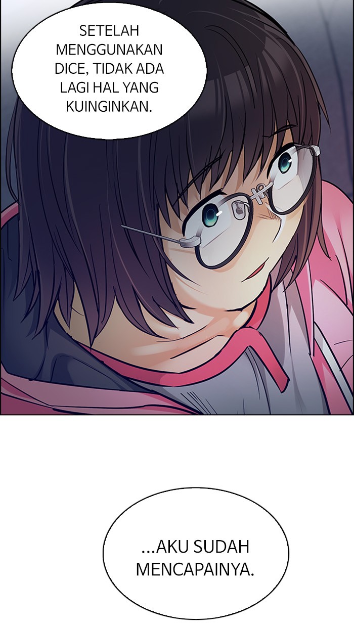 Dice Chapter 265 - halaman 38