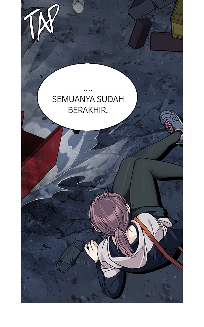 Dice Chapter 265 - halaman 51