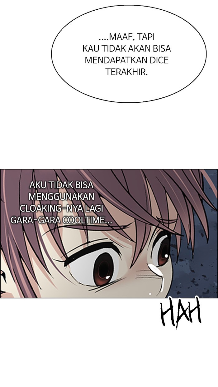 Dice Chapter 265 - halaman 52