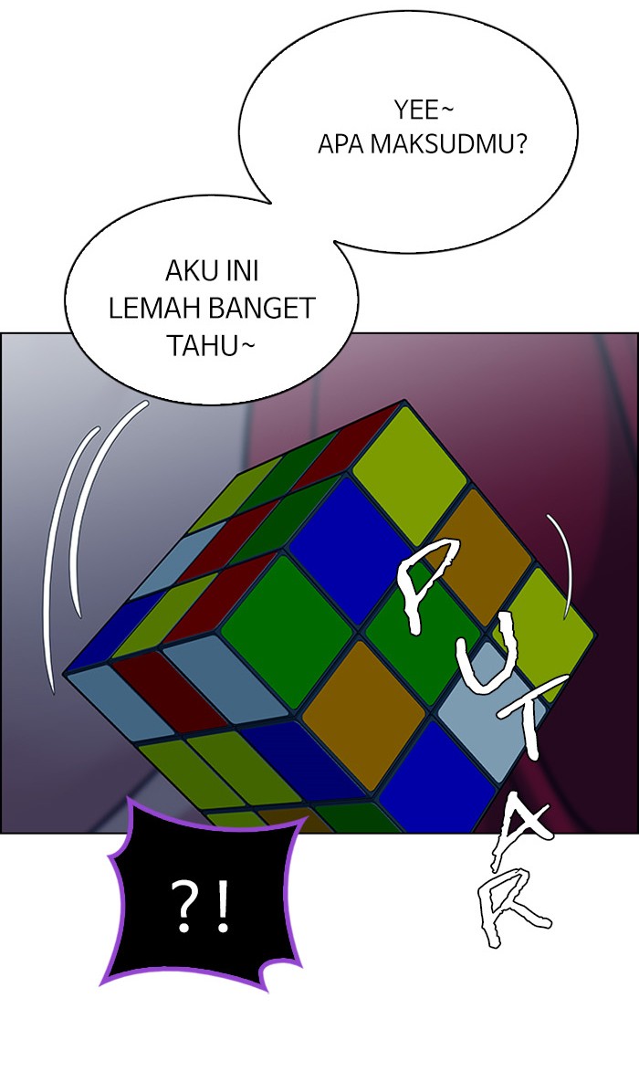 Dice Chapter 265 - halaman 58
