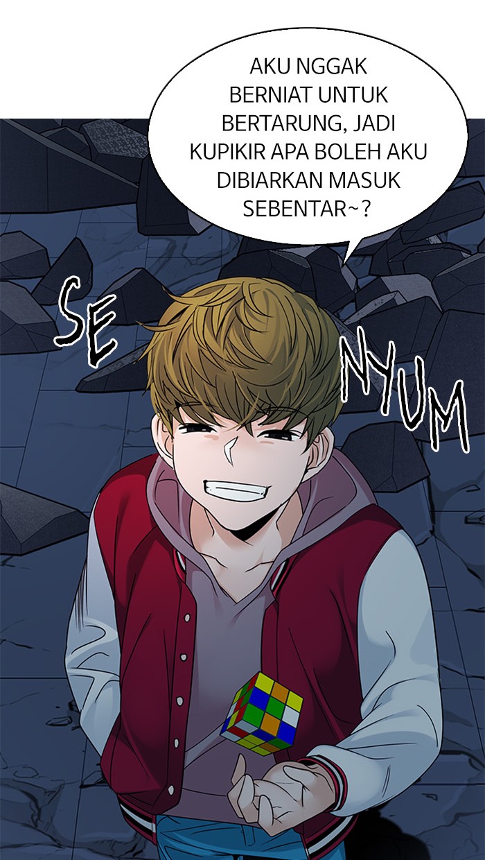 Dice Chapter 265 - halaman 59