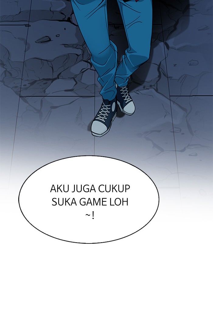 Dice Chapter 265 - halaman 60