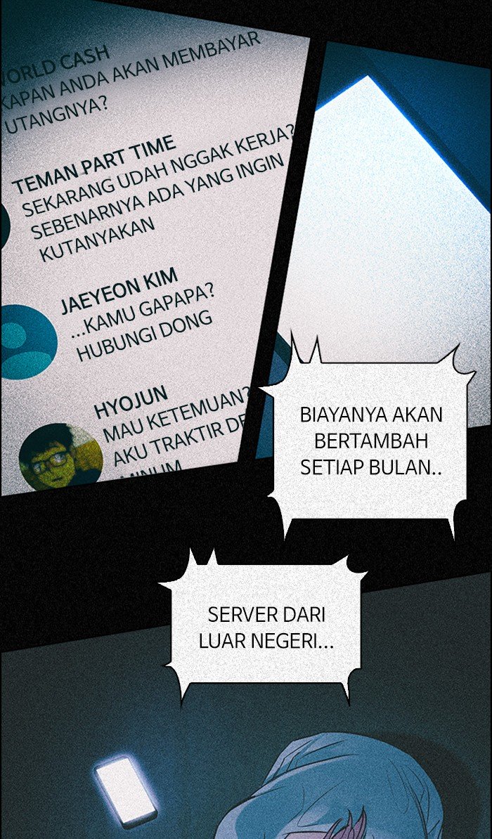 Dice Chapter 266 - halaman 19