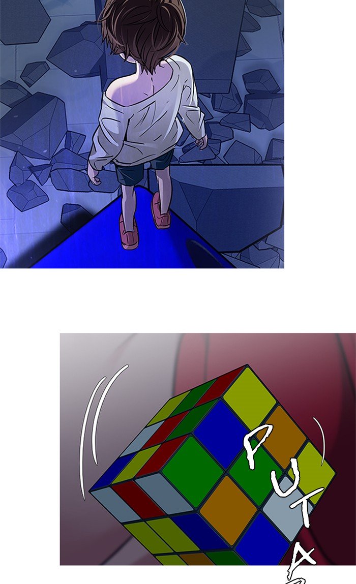 Dice Chapter 266 - halaman 2