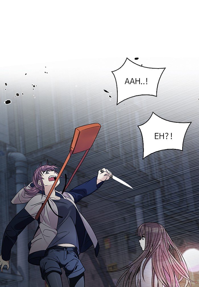 Dice Chapter 266 - halaman 25