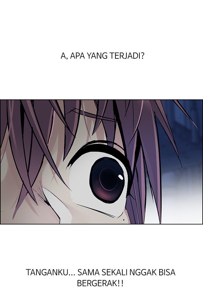 Dice Chapter 266 - halaman 27