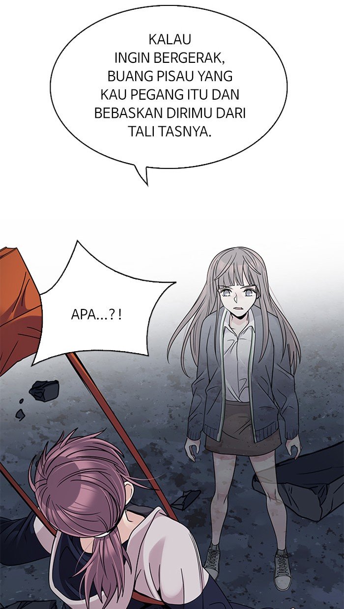 Dice Chapter 266 - halaman 29