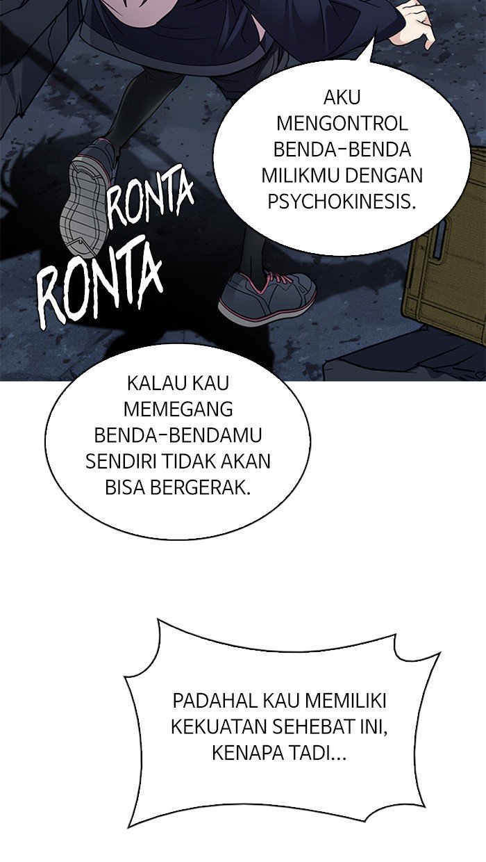 Dice Chapter 266 - halaman 30