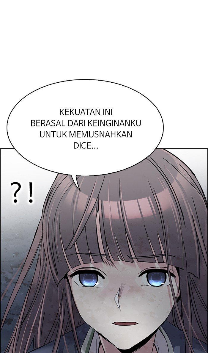 Dice Chapter 266 - halaman 31