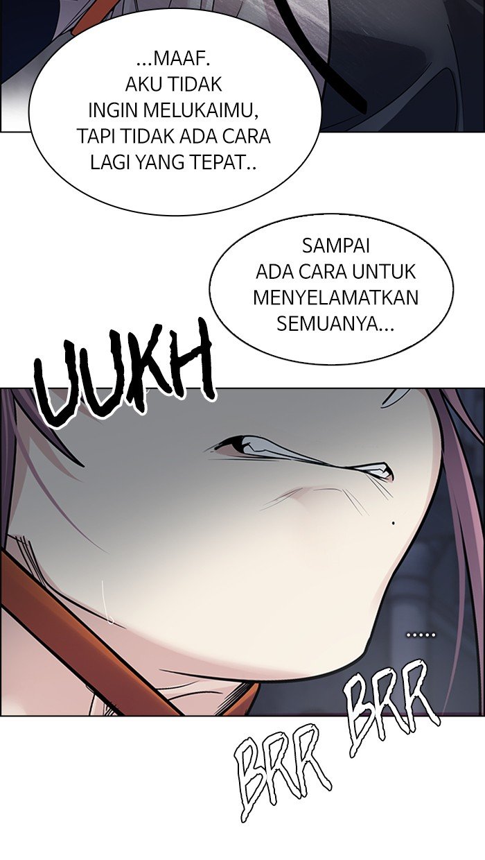 Dice Chapter 266 - halaman 33
