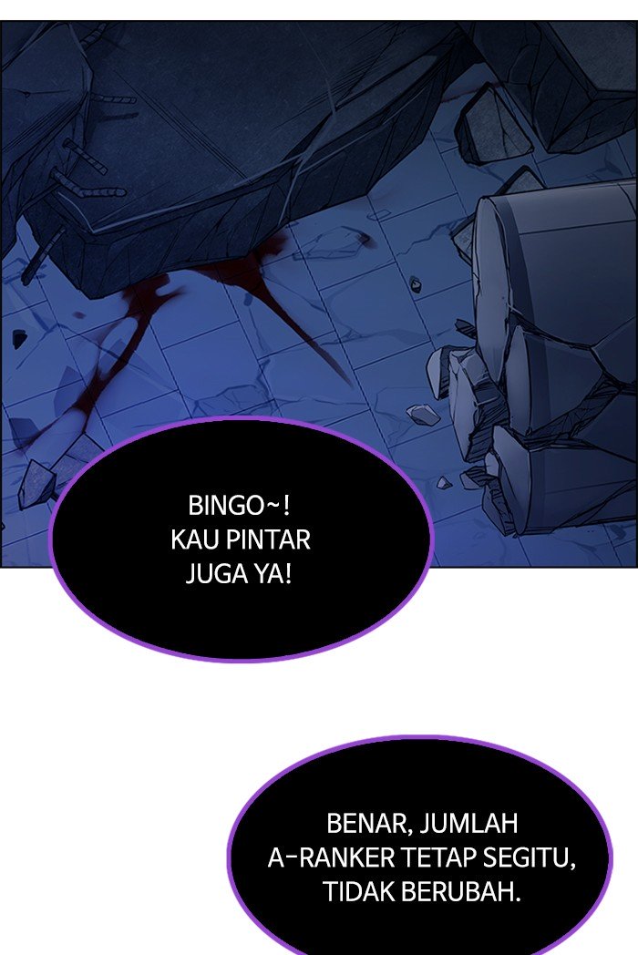 Dice Chapter 266 - halaman 39