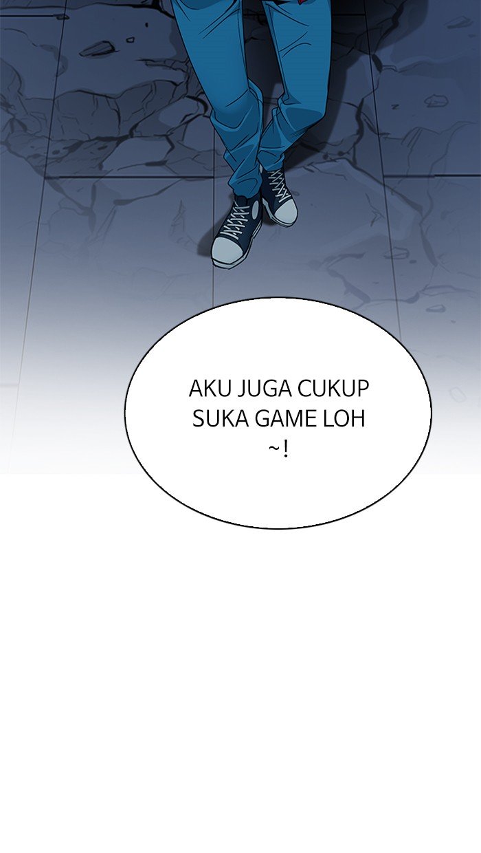 Dice Chapter 266 - halaman 4