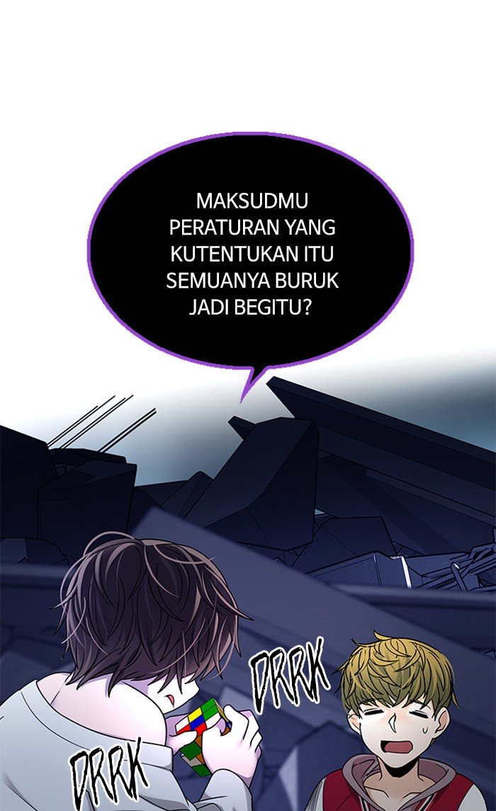 Dice Chapter 266 - halaman 42