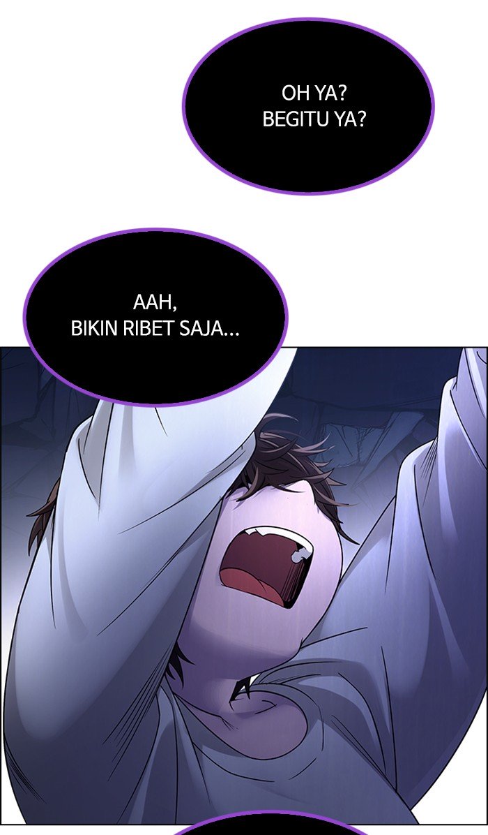 Dice Chapter 266 - halaman 45