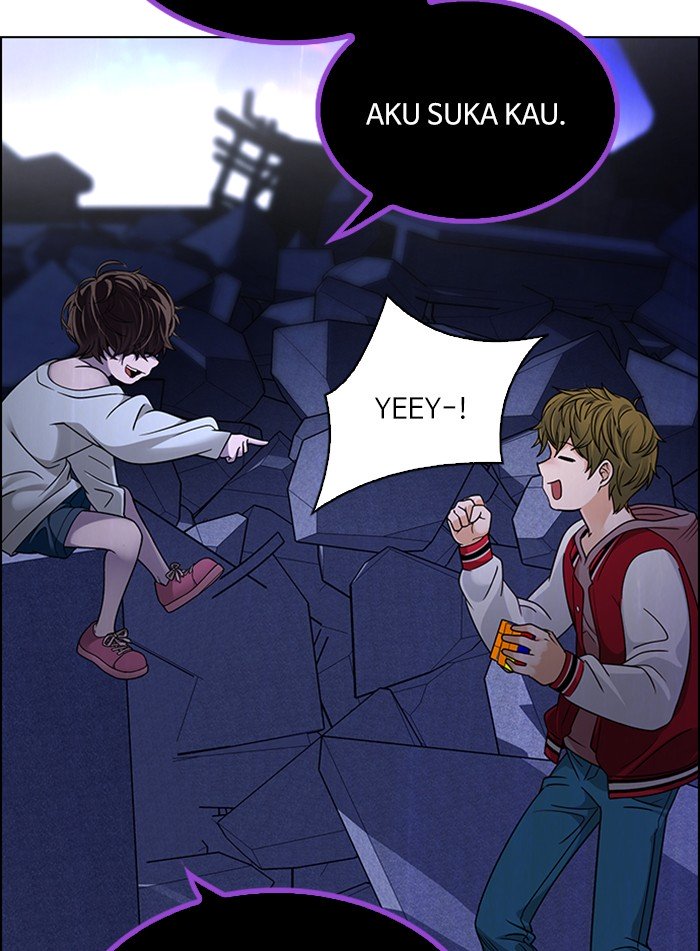 Dice Chapter 266 - halaman 52