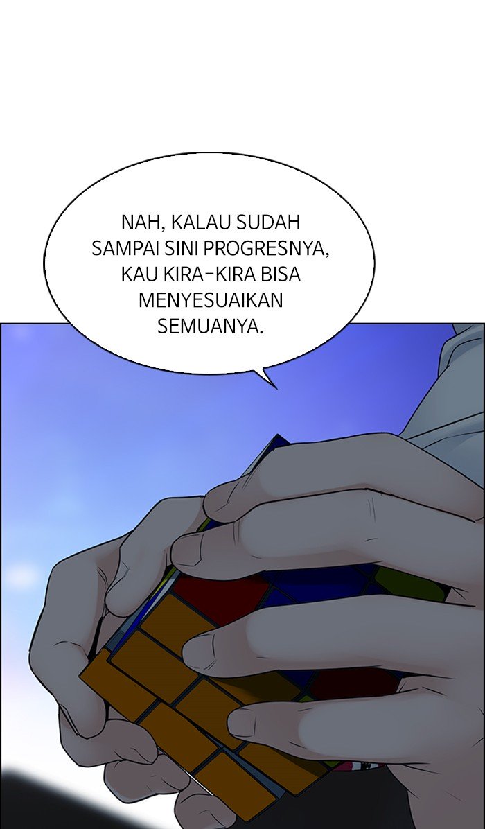 Dice Chapter 266 - halaman 55