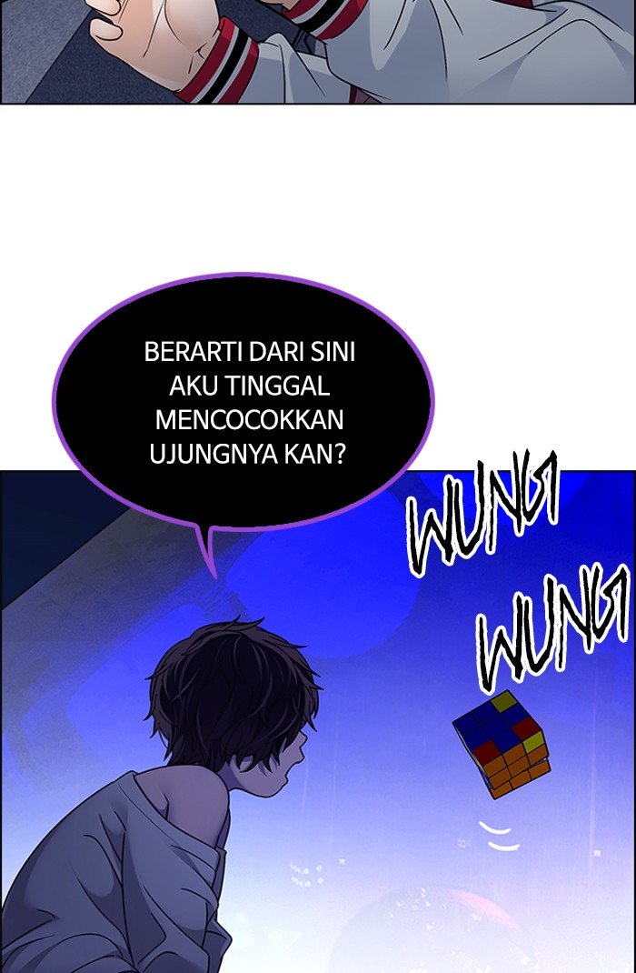 Dice Chapter 266 - halaman 58
