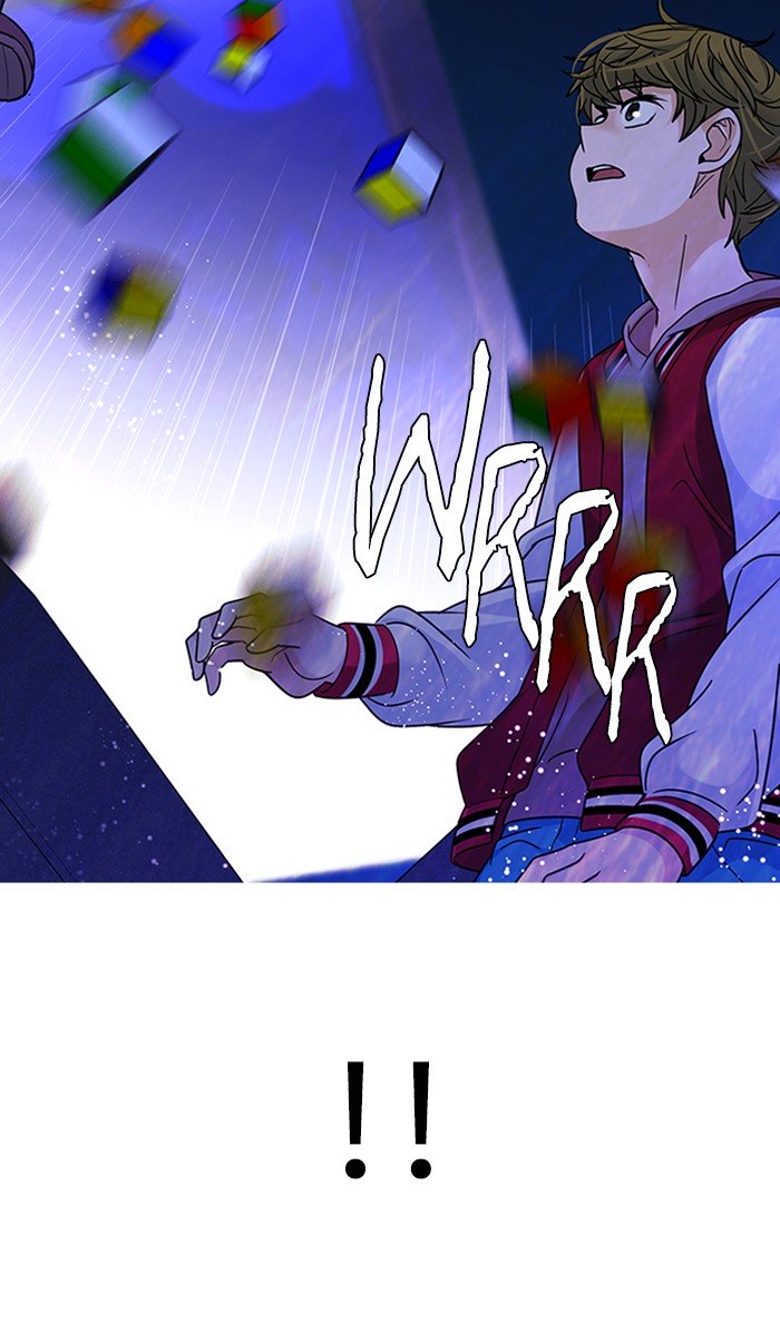 Dice Chapter 266 - halaman 69