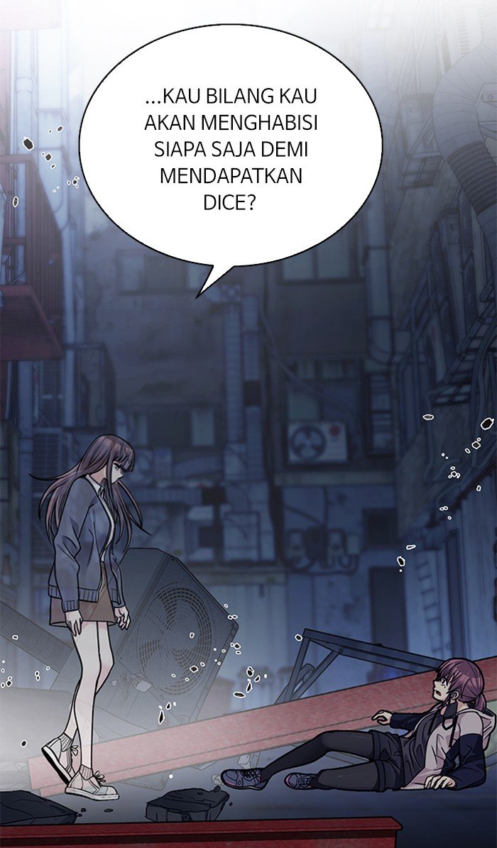 Dice Chapter 266 - halaman 7