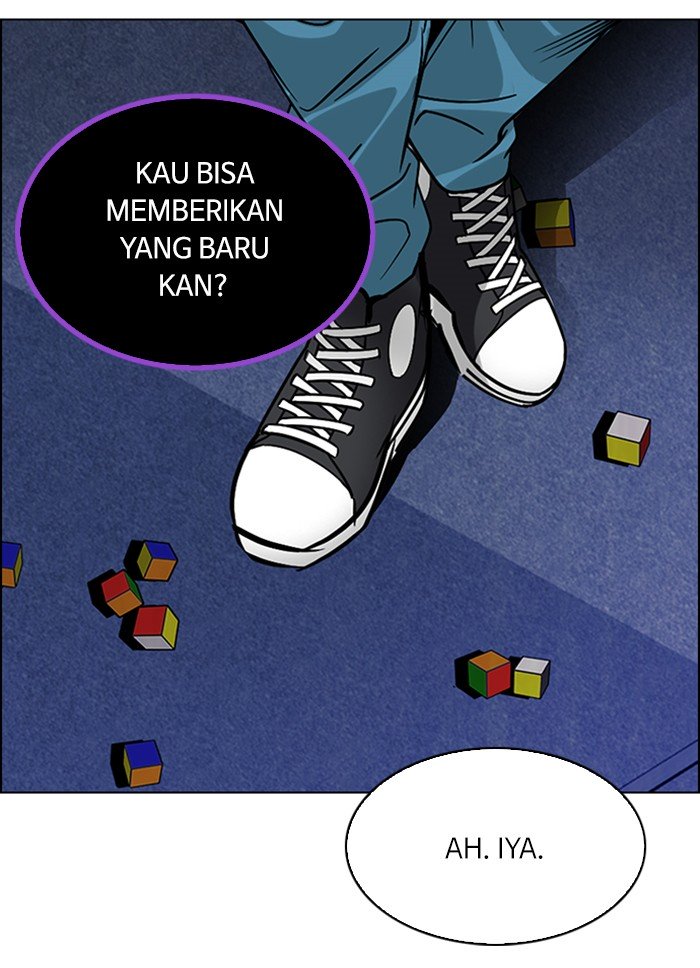 Dice Chapter 266 - halaman 75