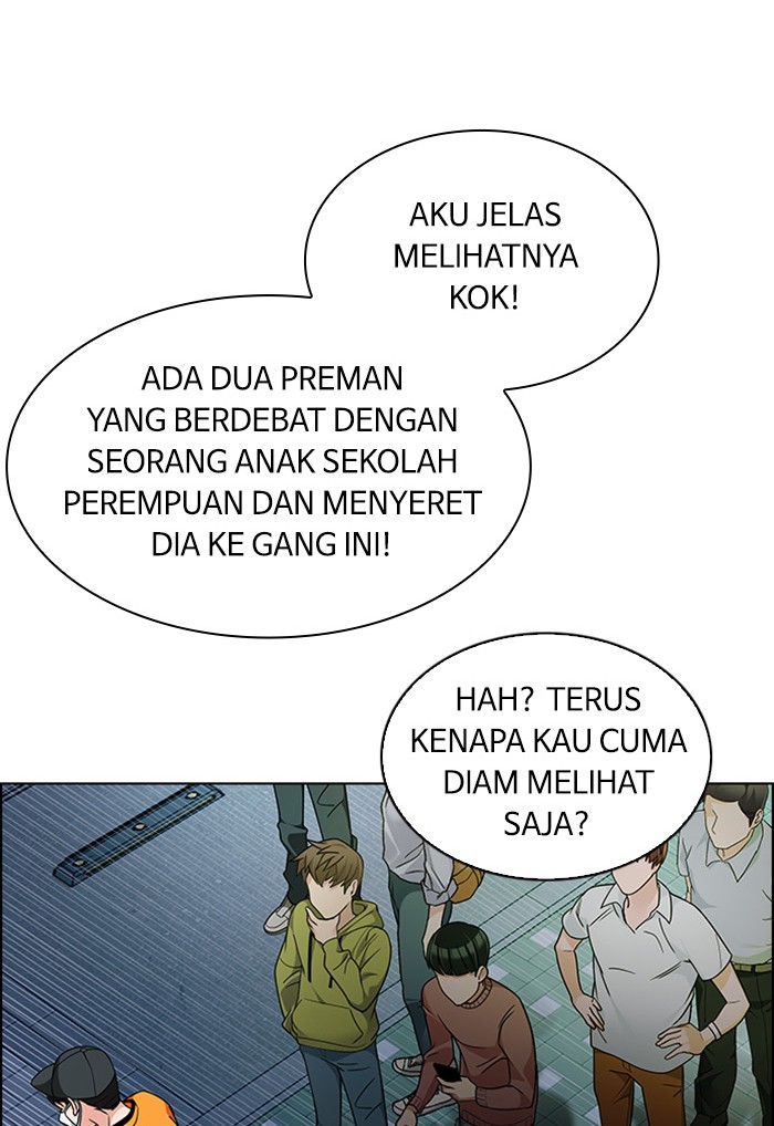 Dice Chapter 267 - halaman 11