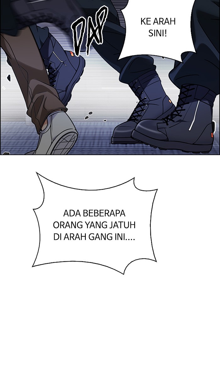 Dice Chapter 267 - halaman 13
